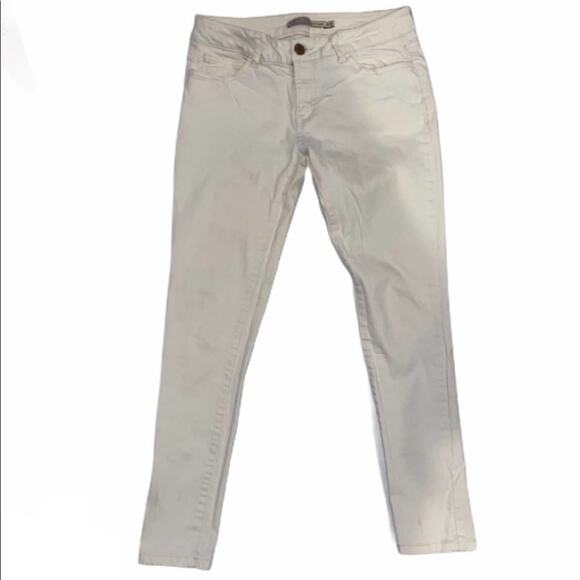 Romeo and Juliet Couture Stretch Jeans sz 30 - Picture 1 of 6